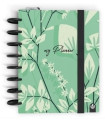 BLOC CARCHIVO MY PLANNER INGENIOX A5 VER