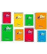BLOCK PP 16º 80h CD.4 COL.(6)
