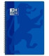 BLOCK OXF.SCH.PP Fº 80h CD.4 AZUL MARINO