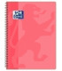 BLOCK OXF.SCH.PP Fº 80h CD.4 CHICLE
