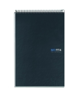 BLOC MR ORIG.NB-4 DURA A4 120h 70g CD.5