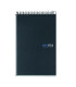 BLOC MR ORIG.NB-4 DURA A5 120h 70g CD.5
