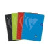 BLOCK CLAIREFONTAINE TD MICRO A4 120 5x5