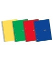 BLOCK ENRI mic.EXTRA A4+ 120+40h CD.5