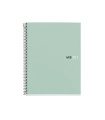 BLOC MR ORIG.NB-1 DURA A4 80h 90g CD.5