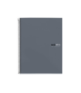 BLOC MR ANTIV.NB-1 DURA A4 80h 90g HZ.7