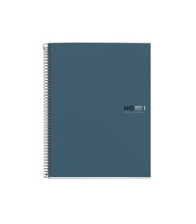 BLOC MR ORIG.NB-1 DURA A5 80h 90g CD.5