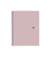 BLOC MR ORIG.NB-1 DURA A5 80h 90g CD.5