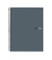BLOC MR ORIG.NB-4 DURA A4 120h 90g CD.5