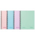BLOC NAVIGATOR A4 120h HZ PASTEL SURTIDO