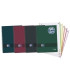 BLOCK OXF. EU.BOOK 5 A4 120h CD.5 NEUTRO