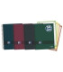 BLOCK OXF. EU.BOOK 5 A5 120h CD.5 NEUTRO