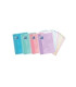 BLOCK OXF. EU.BOOK 10 A4 150h CD.5 PASTE