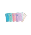 BLOCK OXF. EU.BOOK 10 A4 150h CD.5 PASTE