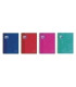 BLOCK OXF. EU.BOOK 10 A4 150h CD.5 COL.(