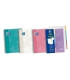 BLOCK OXF. EU.BOOK 5 A5+ 100h CD.5 SURT.