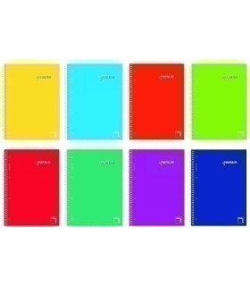 BLOCK PACSA PREMIUM A5 160h CD.5 (8)