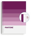 BLOCK ESCOL.PANTONE A4 SPEAKS 80h 5x5 FT