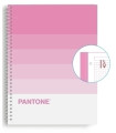 BLOCK ESCOL.PANTONE A4 SPEAKS 80h 5x5 SW