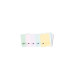 BLOCK OXF. EU.BOOK 4 A6 120h CD.5 PASTEL