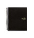 BLOCK MR NB-4 mic.PP A6 100h CD.5 RECIC