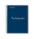 BLOC MR EMOT.NB-5 PP A4 120h 90g CD.5