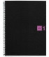 BLOCK MR MC NB-1 PP A4 80h CD.5 FUCSIA