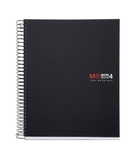 BLOCK MR NB-4 mic.PP A5 140h CD.5 BASIC