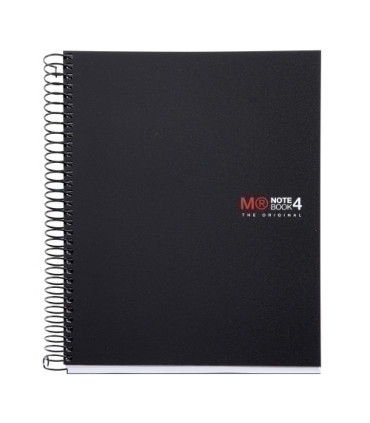 BLOCK MR NB-4 mic.PP A5 140h CD.5 BASIC