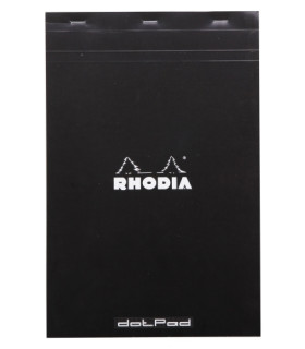 BLOCK NOTAS CLAIREFONT. TAPA A4 80h CD.5