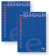 BLOCK EVALUAC. PACSA A4 50h HORIZONTAL