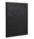 BLOCK CLAIREFONTAINE ENC. A4 LISO NEGRO