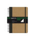 BLOCK VESTA NATURE A5 96h LISO