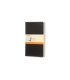CUAD.MOLESKINE CAHIER 13x21 80h HZT NG P