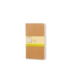 CUAD.MOLESKINE CAHIER 13x21 80h LISA KR