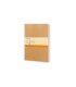 CUAD.MOLESKINE CAHIER 19x25 120h HZT KR