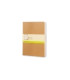 CUAD.MOLESKINE CAHIER 19x25 120h LISA KR