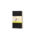 CUAD.MOLESKINE CAHIER 9x14 64h LISA NG P