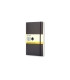 CUAD.MOLESKINE CLASICO TB 13x21 192h CP