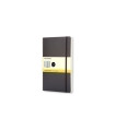 CUAD.MOLESKINE CLASICO TB 13x21 192h CP