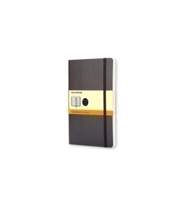 CUAD.MOLESKINE CLASICO TB 13x21 192h HZT