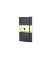 CUAD.MOLESKINE CLASICO TB 13x21 192h LIS