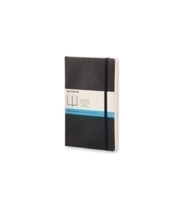 CUAD.MOLESKINE CLASICO TB 13x21 192h PUN