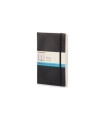 CUAD.MOLESKINE CLASICO TB 13x21 192h PUN