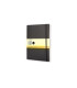 CUAD.MOLESKINE CLASICO TB 19x25 192h CP