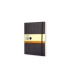 CUAD.MOLESKINE CLASICO TB 19x25 192h HZT