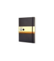 CUAD.MOLESKINE CLASICO TB 19x25 192h HZT