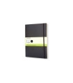 CUAD.MOLESKINE CLASICO TB 19x25 192h LIS