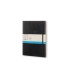 CUAD.MOLESKINE CLASICO TB 19x25 192h PUN