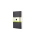CUAD.MOLESKINE CLASICO TB 9x14 192h LISA